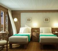 Grand Deluxe Cabin